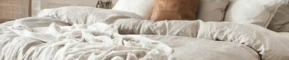 Lekfulla barnsängar som skapar färg och fantasi